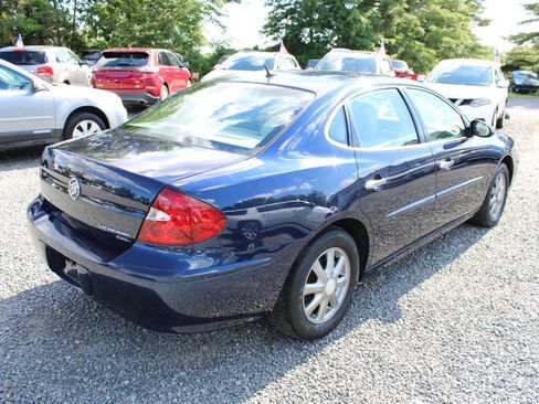 Used 2007 Buick LaCrosse CXL FWD image 7