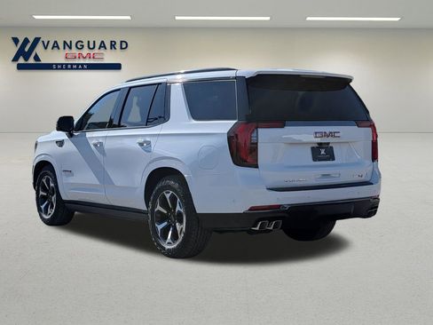 New 2026 GMC Yukon AT4 w/ AT4 Premium Plus Package AWD/4WD image 5