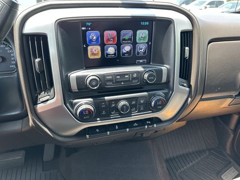 Used 2019 GMC Sierra 2500 SLE w/ SLE Preferred Package RWD image 22