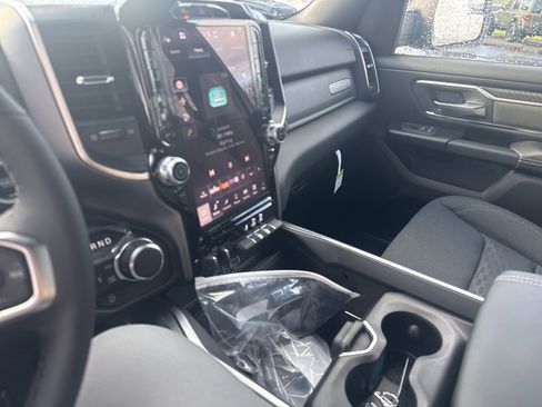 New 2026 RAM 1500 Big Horn image 22