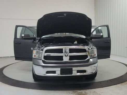 Used 2023 RAM 1500 Classic SLT w/ Trailer & Traction Group AWD/4WD image 11