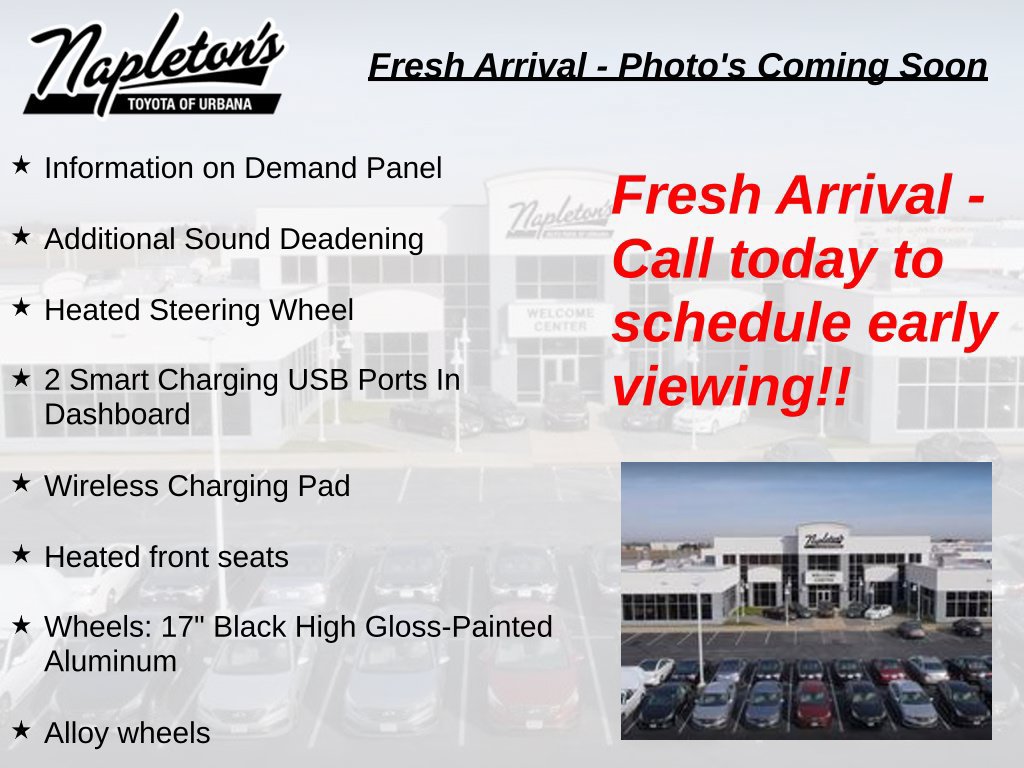 Used 2023 Ford Bronco Wildtrak AWD/4WD image 4