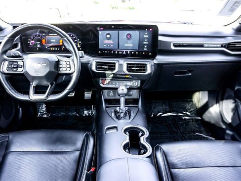 Used 2024 Ford Mustang Premium image 29