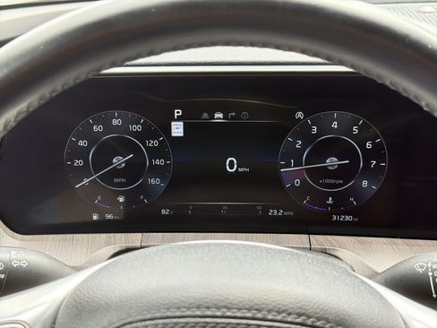 Used 2024 Kia Telluride SX FWD image 18