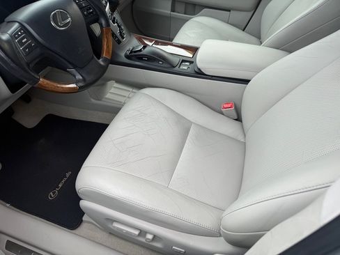 Used 2010 Lexus RX 350 AWD image 25