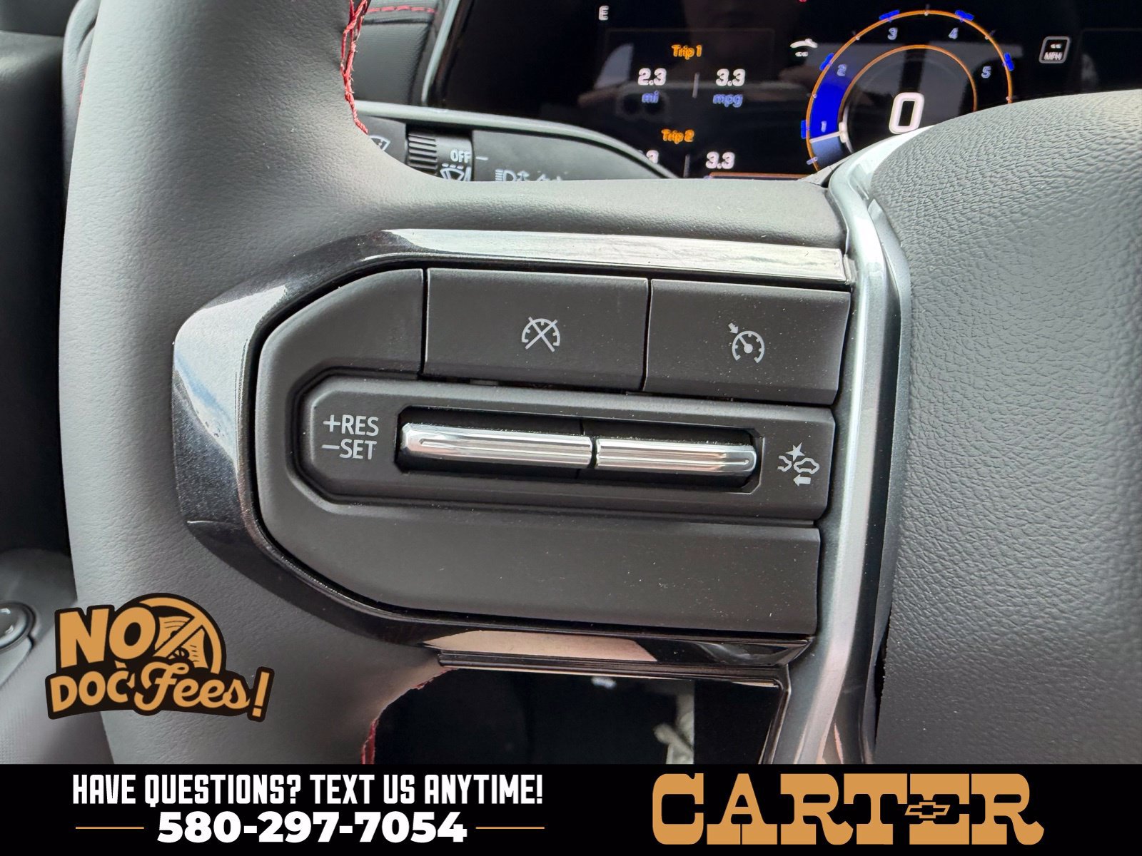 New 2026 Chevrolet Colorado Z71 w/ Technology Package AWD/4WD image 19