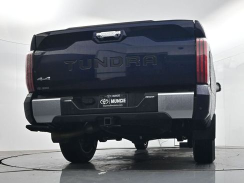 Used 2024 Toyota Tundra Limited AWD/4WD image 56