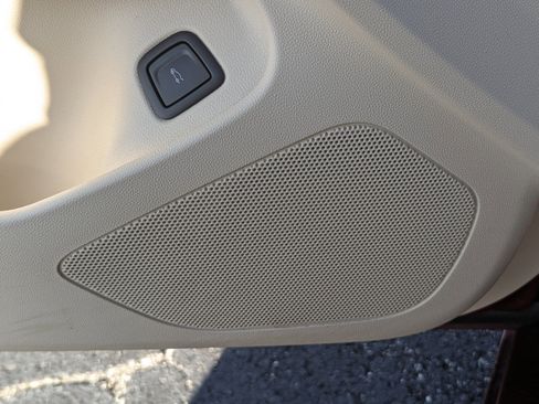 Used 2023 Cadillac CT4 Luxury image 19