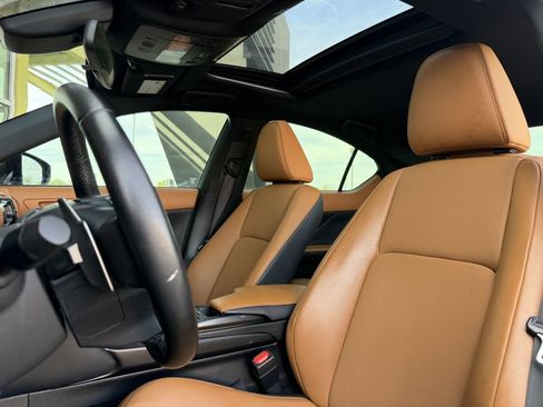 Used 2024 Lexus IS 300 F Sport w/ Accessory Package 2 image 31