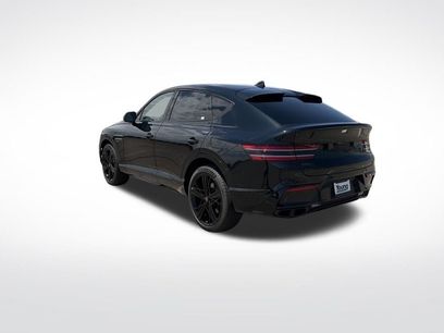 New 2026 Genesis GV80 3.5T Prestige