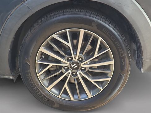 Used 2020 Hyundai Tucson SEL FWD image 12