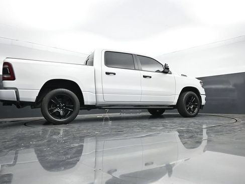Used 2023 RAM 1500 Big Horn AWD/4WD image 58