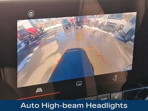 Used 2024 GMC Canyon AT4 image 22