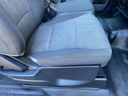 Used 2022 Ford F150 XL w/ Equipment Group 101A High AWD/4WD image 31