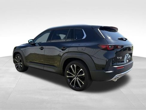Used 2023 MAZDA CX-50 AWD 2.5 Turbo w/ Premium Pkg image 2