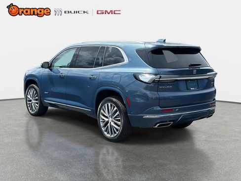 New 2026 Buick Enclave Avenir w/ Super Cruise Package FWD image 5