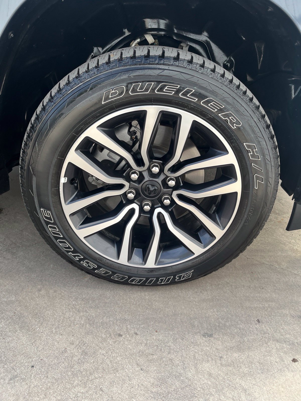 Used 2026 RAM 1500 Limited AWD/4WD image 25