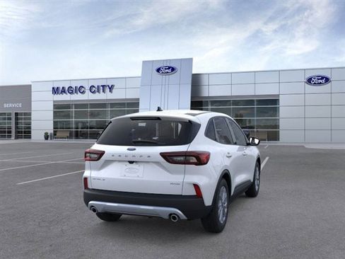 New 2026 Ford Escape Active w/ Cold Weather Package AWD/4WD image 8