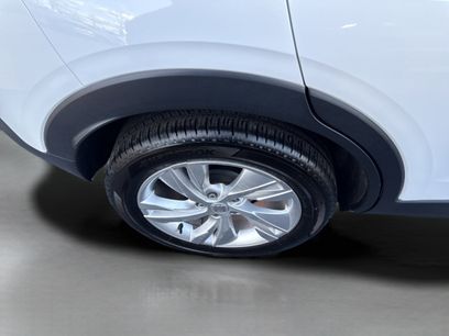 Used 2025 Buick Encore GX Preferred