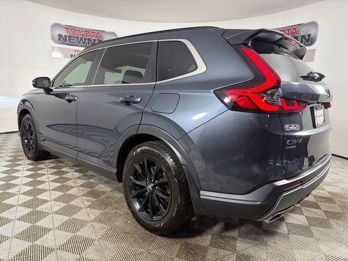Used 2023 Honda CR-V Sport image 6