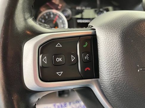 Used 2021 RAM 1500 Big Horn image 20