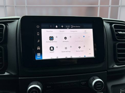 Used 2025 RAM ProMaster 2500 w/ Convenience Group image 25