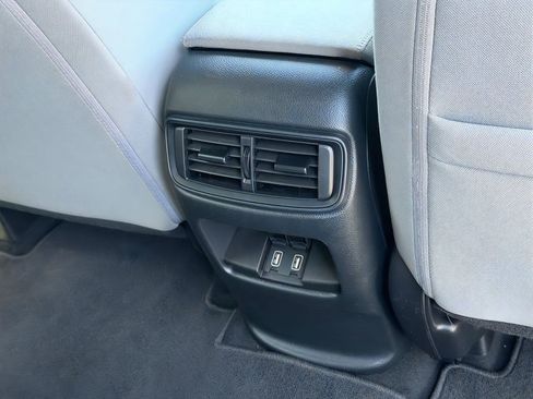 Used 2022 Honda CR-V EX image 13