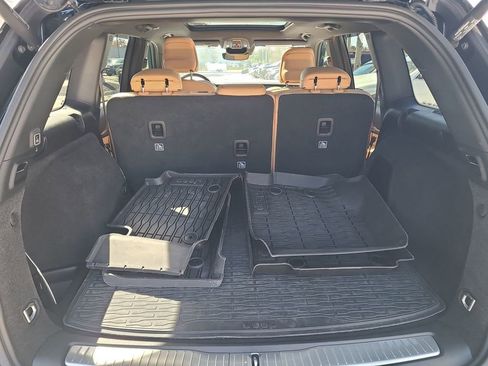 Used 2025 Jeep Grand Cherokee Summit image 19