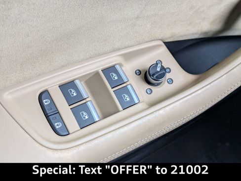 Used 2020 Audi Q8 Prestige AWD/4WD image 23