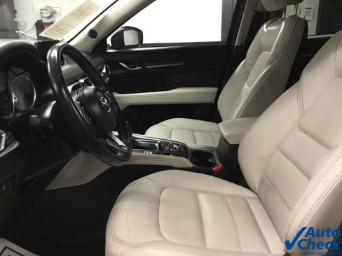 Used 2017 MAZDA CX-5 Grand Touring w/ Premium Package AWD/4WD image 23