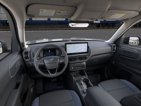 New 2026 Ford Bronco Sport Outer Banks AWD/4WD image 9