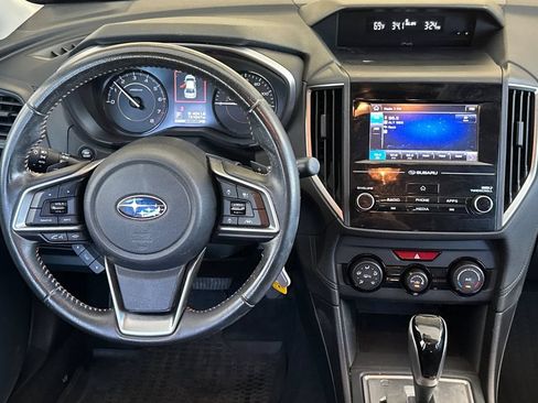 Used 2018 Subaru Crosstrek 2.0i Premium w/ Eyesight System AWD/4WD image 14