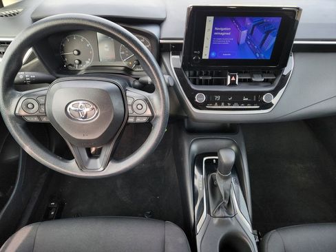 Used 2024 Toyota Corolla LE image 25