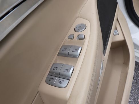 Used 2016 BMW 750i 750i image 21