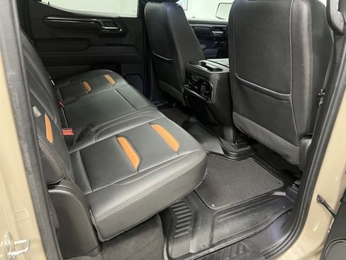 Used 2023 GMC Sierra 1500 AT4 w/ Technology Package image 47