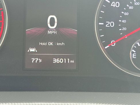 Used 2024 Kia K5 LXS image 26