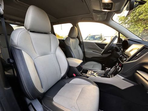 Used 2019 Subaru Forester Limited AWD/4WD image 15