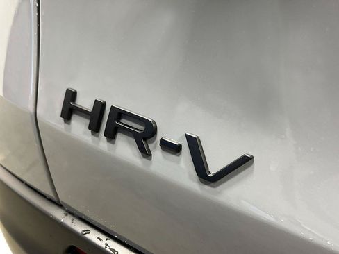 New 2027 Honda HR-V Sport image 6