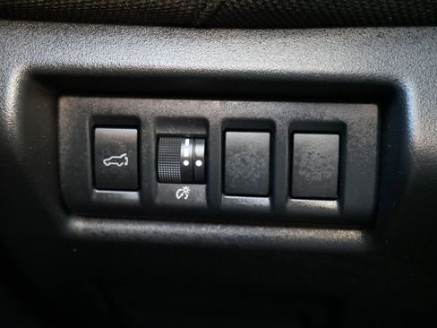 Certified 2026 Subaru Outback Premium image 26