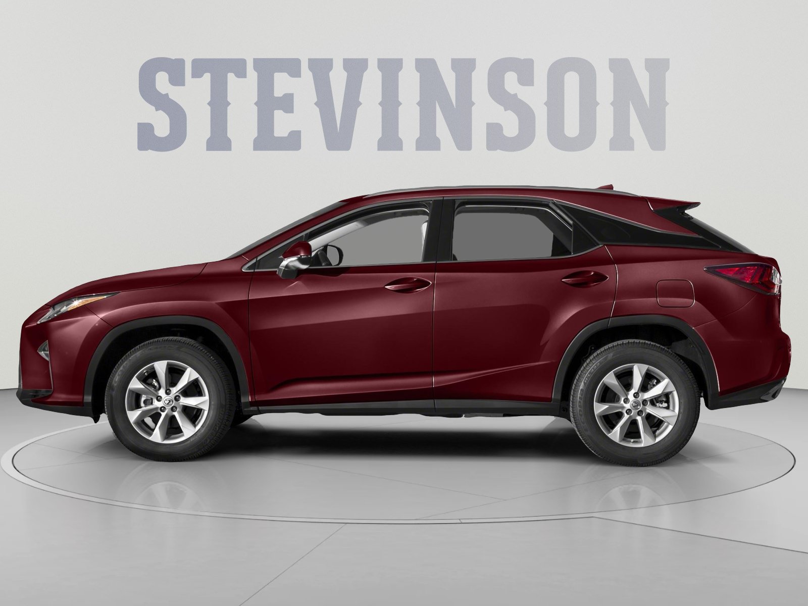 Used 2018 Lexus RX 350 AWD w/ Premium Package image 3