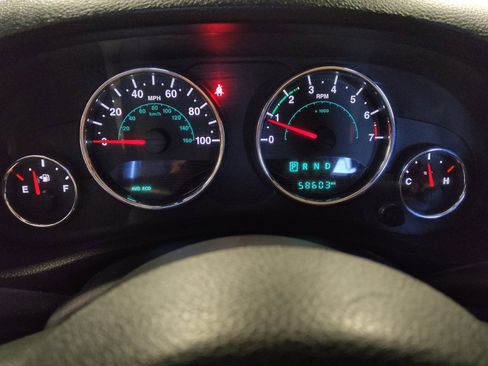 Used 2018 Jeep Wrangler Unlimited Sport AWD/4WD image 23