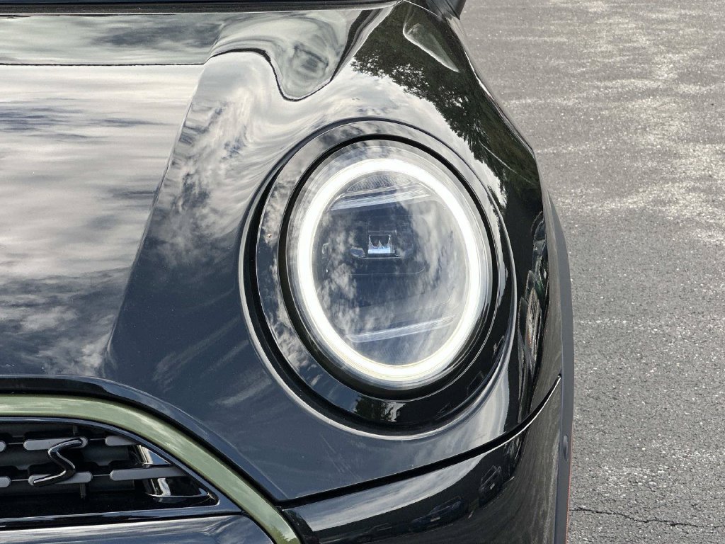 New 2027 MINI Cooper S FWD image 7