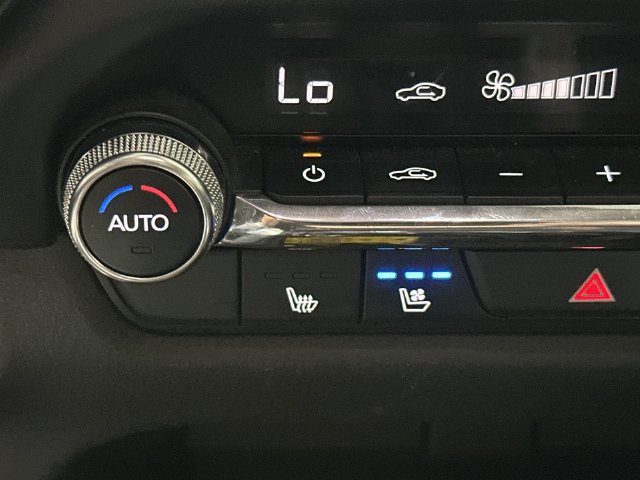 Certified 2024 MAZDA CX-50 AWD 2.5 S image 34