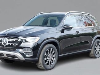 Used 2026 Mercedes-Benz GLE 350 4MATIC video 1