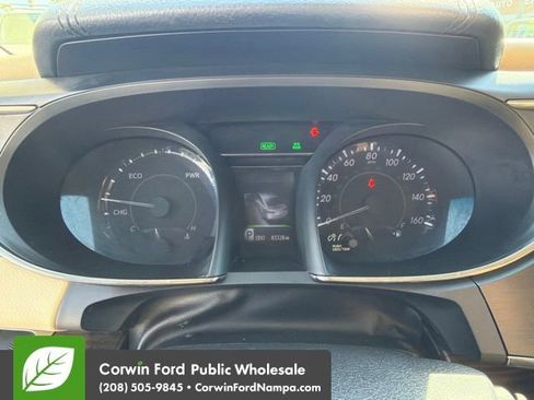 Used 2015 Toyota Avalon Limited w/ Technology Package FWD image 18