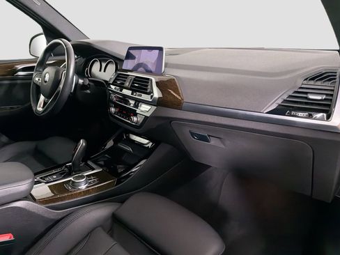 Used 2020 BMW X3 xDrive30i w/ Convenience Package image 30