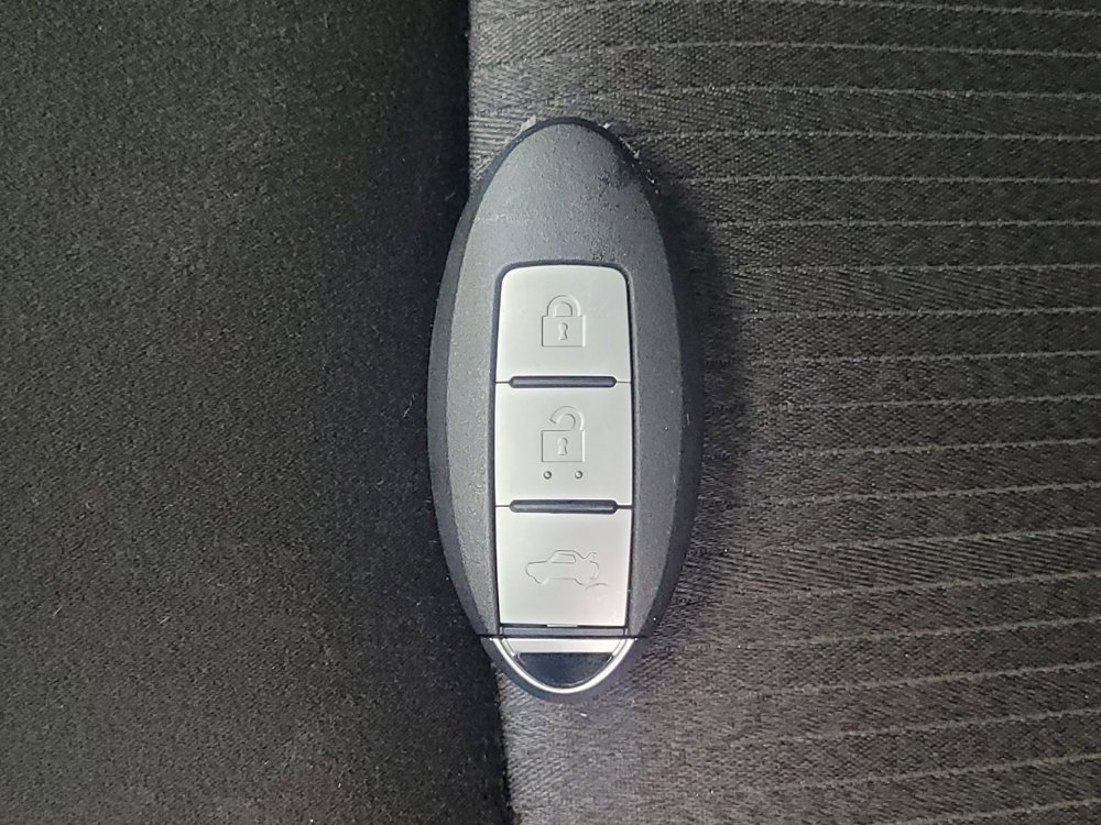 Used 2022 Nissan Altima 2.5 S FWD image 32