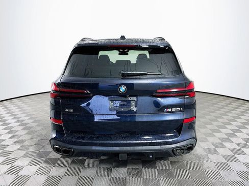 Used 2026 BMW X5 M60i AWD/4WD image 7