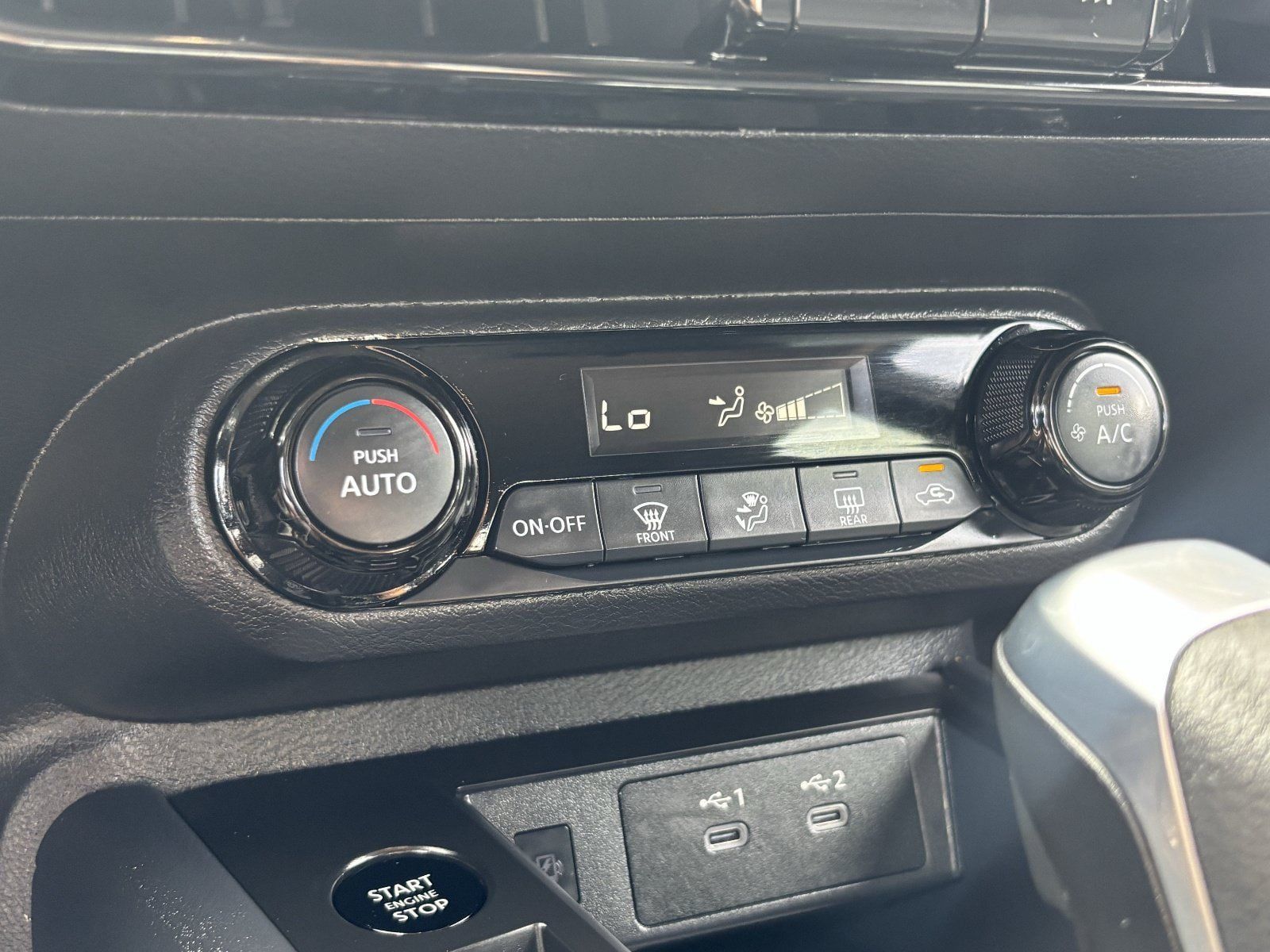 Certified 2026 Nissan Kicks SV FWD image 25