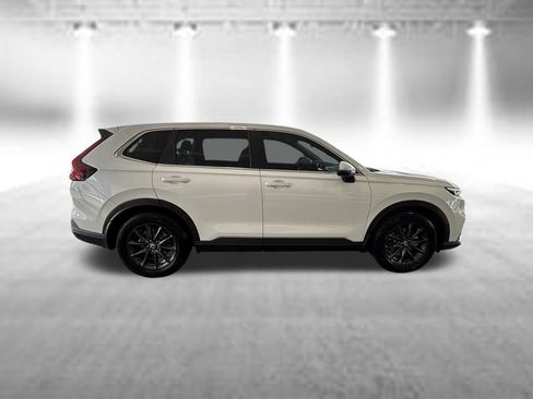Used 2026 Honda CR-V EX-L image 3